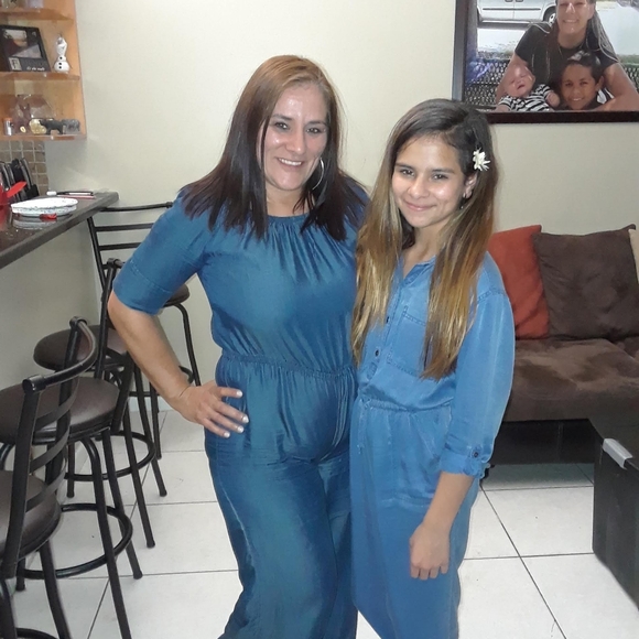 Meet your Posher, Lily - Picture 3 of 8